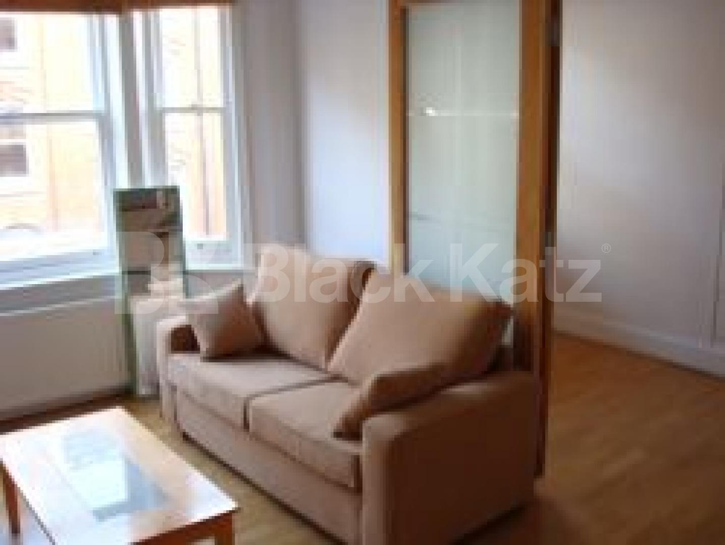			New Instruciton, 1 Bedroom, 1 bath, 1 reception Flat			 Great Titchfield Street, WEST END / SOHO W1